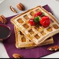 Wafličky