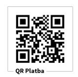 QR Platba