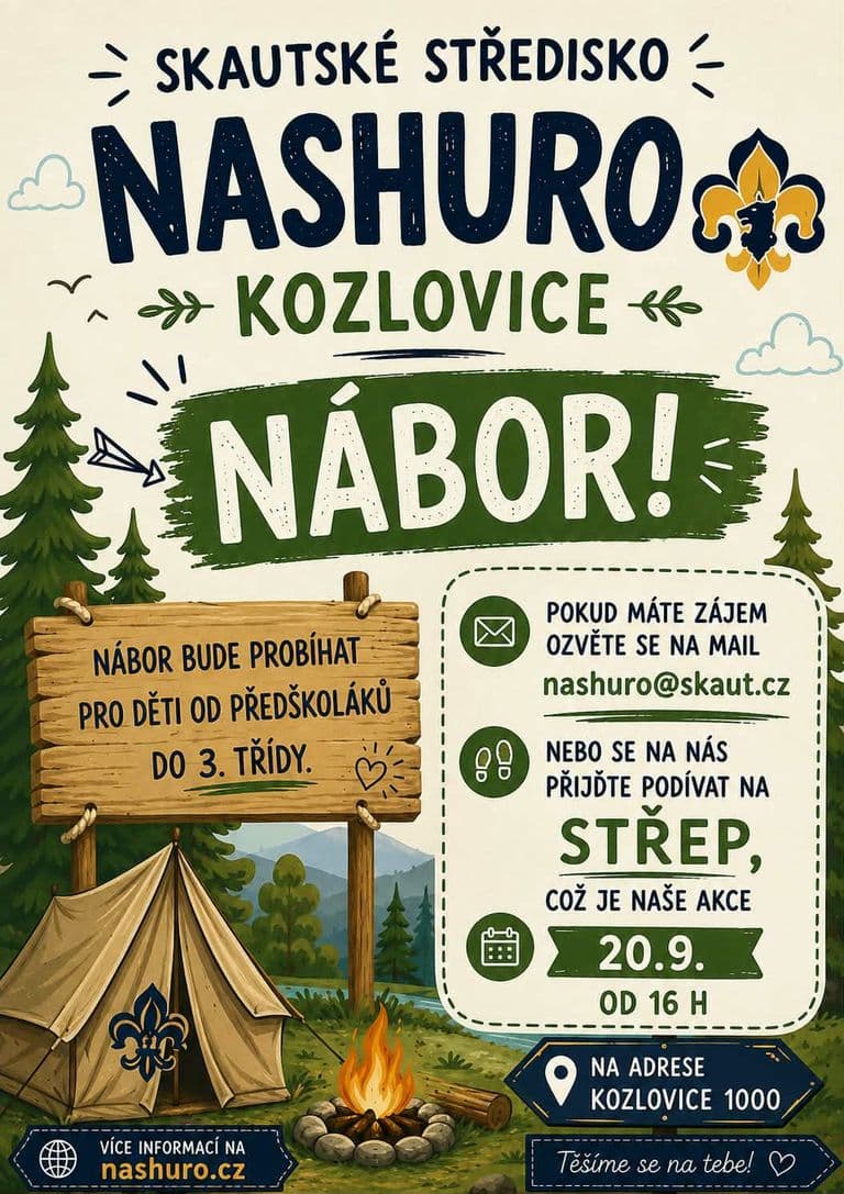 Nábor
