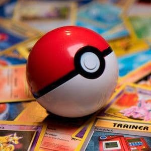Pokémoni